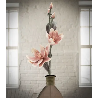 MAGNOLIA X2 POMARAŃCZOWY Ø 25X98 MIN 12 cm